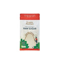 Organic Mountain Raw Sugar 500g-Pantry-Organic Mountain-iPantry-australia