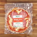 Organic Spelt Pizza Salami 10" 440g-Farro-iPantry-australia