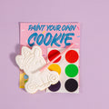 Paint Your Own Cookie Unicorn-Hey There Cookie! by Cake in the Afternoon-iPantry-australia