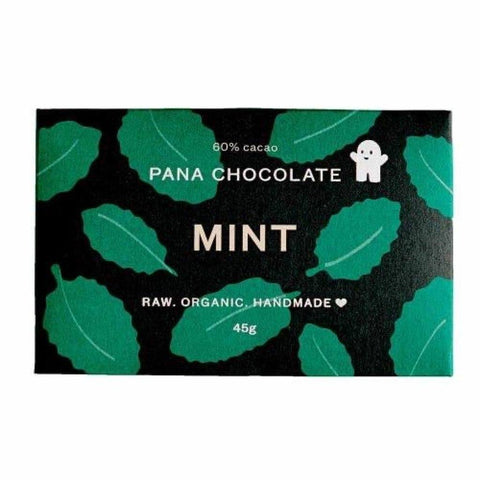 Pana Organic Mint 45g-Indulgence-Pana Organic-iPantry-australia