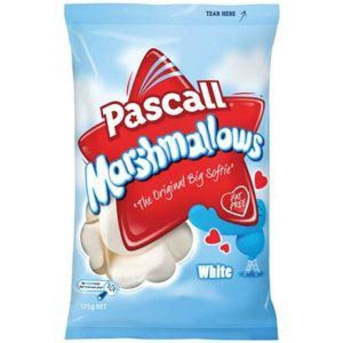 Pascal Marshmallows 10x280g-TJM-TJM-iPantry-australia