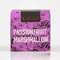 Passionfruit Marshmallow Cube Petit Bites 100g-Indulgence-Cacao-iPantry-australia