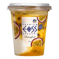 Passionfruit Yoghurt 190g-Pantry-EOSS-iPantry-australia