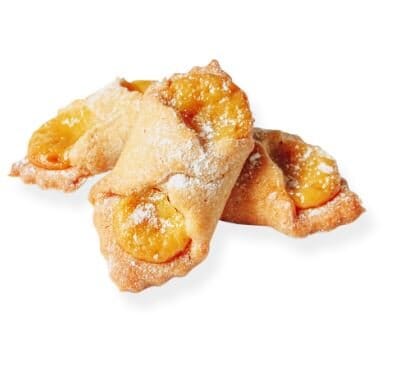 Petite Biscuits - Lemon 190g-Cesare Cimino-iPantry-australia