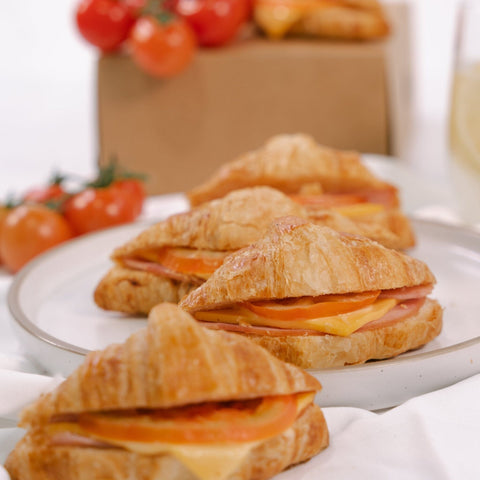 Petite Croissants-CATERING IN MELBOURNE-FIG-iPantry-australia