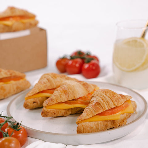 Petite Croissants-CATERING IN MELBOURNE-FIG-iPantry-australia