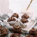 Petite Sweet Muffins-CATERING IN MELBOURNE-FIG-iPantry-australia