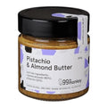 Pistachio & Almond Butter 200g-Pantry-99th Monkey-iPantry-australia
