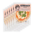 Postmistress Margherita Pizza - 6 Pack-Restaurants/Meal Kits-Postmistress-iPantry-australia