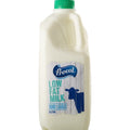 Procal Low Fat Milk Box 6x2L-Procal-iPantry-australia