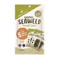 Roasted Seaweed Multipack 8x2g Snack Pack-Pantry-Ceres Organics-iPantry-australia