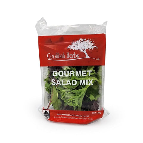 Salad Mix - 100g-Granieri's-iPantry-australia