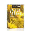 Salted Caramel Chocolate Bar 50g-Indulgence-Cacao-iPantry-australia