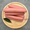 Sausages Sizzlers - 15Pk (100% Beef)-Mathews Butcher-iPantry-australia