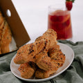 Savoury Puffs-CATERING IN MELBOURNE-FIG-iPantry-australia