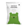Serious Popcorn Real Butter 70g-Indulgence-Serious Food Co.-iPantry-australia