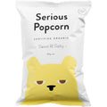 Serious Popcorn Sweet & Salty 80g-Indulgence-Serious Food Co.-iPantry-australia