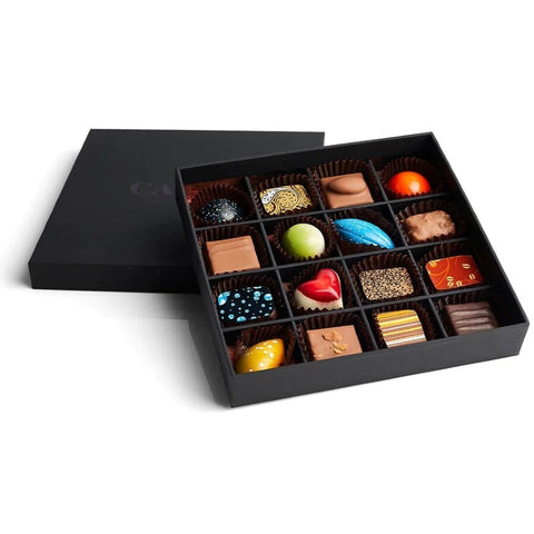 Signature Chocolate Gift Box 16Pk-Indulgence-Cacao-iPantry-australia