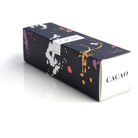 Signature Macaron Gift Box 6Pk-Indulgence-Cacao-iPantry-australia