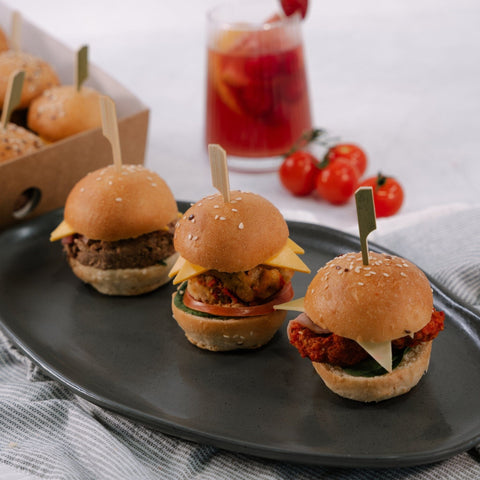 Sliders Box-CATERING IN MELBOURNE-FIG-iPantry-australia