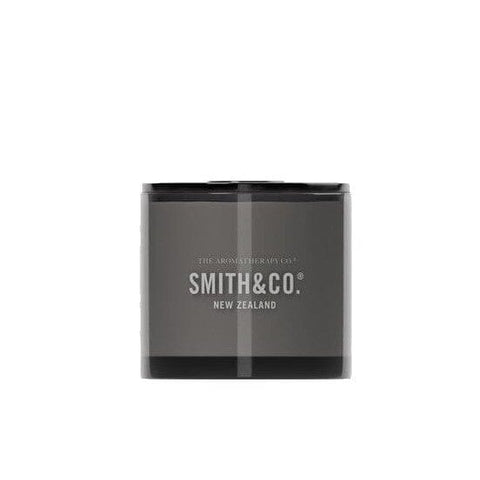 Smith & Co Candle Tabac & Cedarwood 260g-The Aromatherapy Company-iPantry-australia