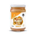 Smooth Peanut Butter 300g-Pantry-Ceres Organics-iPantry-australia