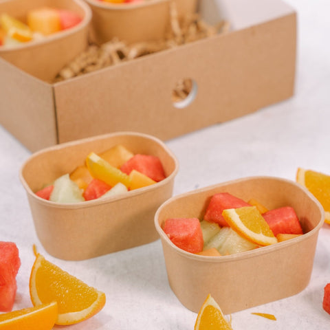 Snack Pots-CATERING IN MELBOURNE-FIG-iPantry-australia