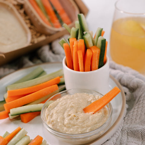 Snack Pots-CATERING IN MELBOURNE-FIG-iPantry-australia