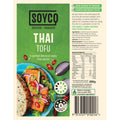 Soyco Spicy Thai Tofu 200g-Pantry-Soyco-iPantry-australia