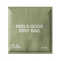 ST. ALi Drip Coffee Bags - Feels Good Organic Blend-Pantry-ST. ALi-iPantry-australia