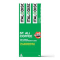 ST. ALi Italo Disco Coffee Capsules 6 x 10pk (Carton)-Pantry-ST. ALi-iPantry-australia