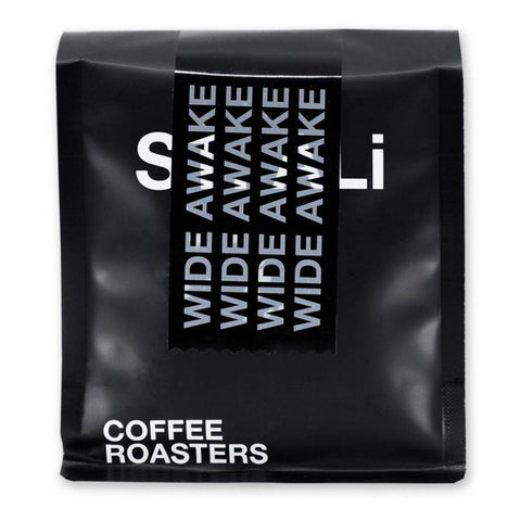 ST. ALi Wide Awake Strong Espresso Blend 250g Whole Beans-Pantry-ST. ALi-iPantry-australia