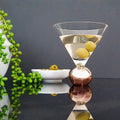 Stemless Martini Glass 150ml-Clinq-iPantry-australia