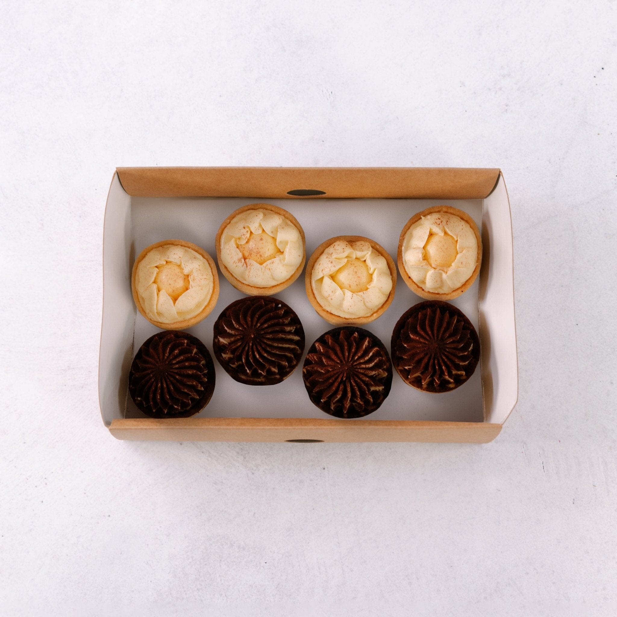 Tartlettes Box – iPantry