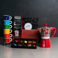 The Dolce Hamper-Gifting-GiftSec-iPantry-australia