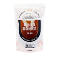 The Good Bones Beef Broth 250ml-Undivided Food Co Good Bones-iPantry-australia