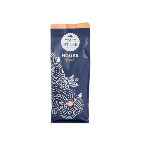House Blend Coffee 1kg-Pantry-The Jolly Miller-iPantry-australia