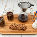 Thermo Coffee Decanter with Stainless Steel Filter 500ml-DCI INTERNATIONAL PTY LTD-iPantry-australia