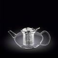 Thermo Tea Pot 650ml-DCI INTERNATIONAL PTY LTD-iPantry-australia
