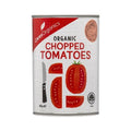 Tomatoes Chopped 400g-Pantry-Ceres Organics-iPantry-australia