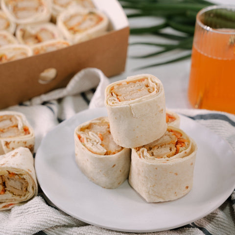 Tortilla Wraps-CATERING IN MELBOURNE-FIG-iPantry-australia