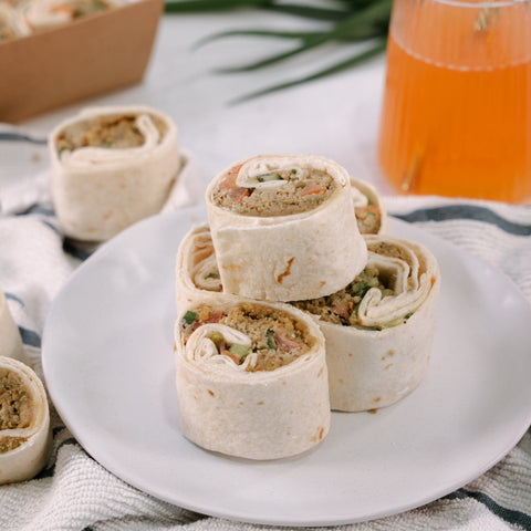 Tortilla Wraps-CATERING IN MELBOURNE-FIG-iPantry-australia