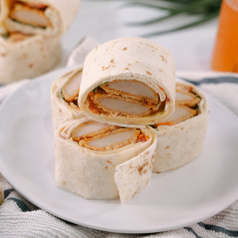 Tortilla Wraps-CATERING IN MELBOURNE-FIG-iPantry-australia