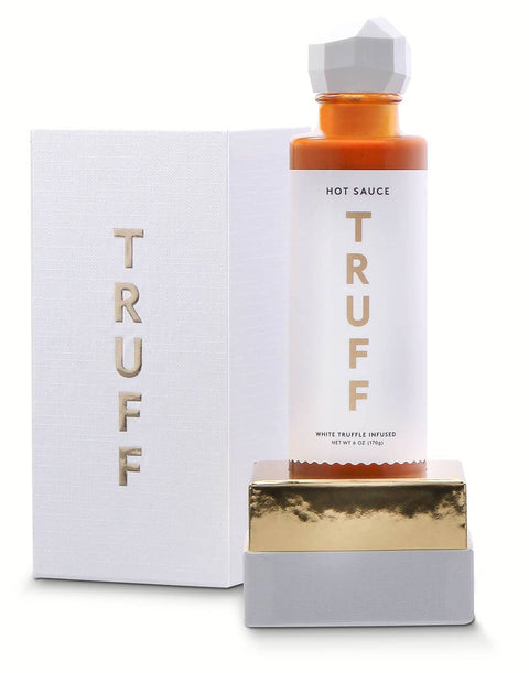 TRUFF White Truffle Hot Sauce-Pantry-TRUFF-iPantry-australia
