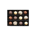 Truffle Gift Box 12p Icons Collection-Indulgence-Godiva-iPantry-australia