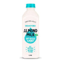 Unsweetened Almond Milk 1lt-Alt Milks-Inside Out-iPantry-australia