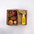 Vegan Afternoon Tea Box B-CATERING IN MELBOURNE-FIG-iPantry-australia