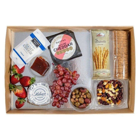 Victorian Cheese Platter (Serves 4-6)-CATERING IN MELBOURNE-FIG-iPantry-australia