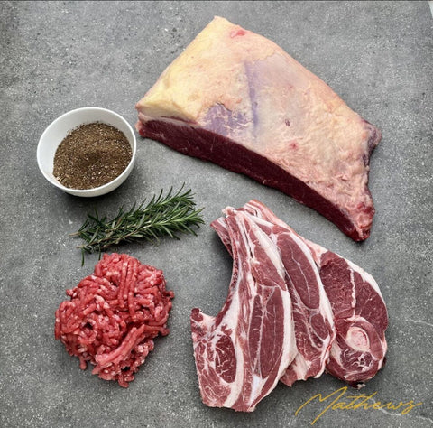 Your Meaty Fling-Mathews Butcher-iPantry-australia
